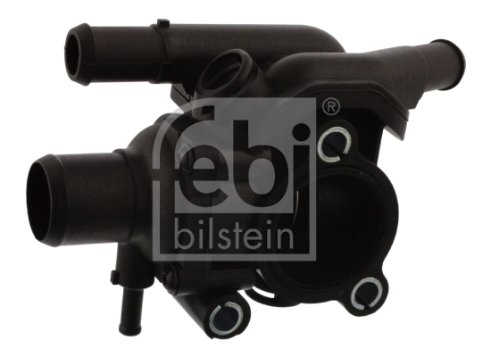 Coolant Flange